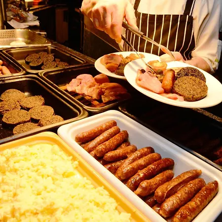Glynhill Hotel & Spa Near Glasgow Airport-2